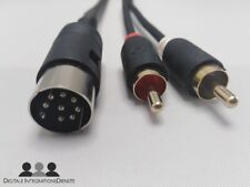 Câble powerlink 2xcinch d'occasion  Expédié en France