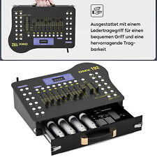 Dmx controller 192ch gebraucht kaufen  Euskirchen