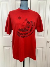 Vintage 1987 regatta for sale  Cleburne