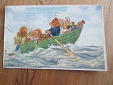 Margaret tempest postcard for sale  MABLETHORPE