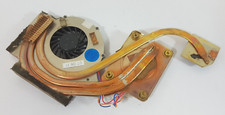 Original Kühler Lüfter Fan Heatsink 41W6402 41W6406 aus Lenovo Thinkpad T60 14", usado comprar usado  Enviando para Brazil
