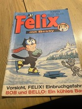 Felix heft 324 gebraucht kaufen  Lahntal
