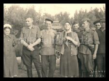 Foto wk2 stfront gebraucht kaufen  Jena