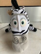 Peluche zebra marty usato  Bari