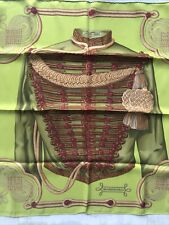 Hermes foulard 100 d'occasion  Mignaloux-Beauvoir
