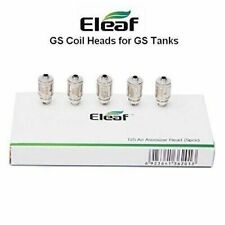 Eleaf air coils for sale  MANCHESTER