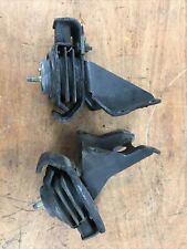 Factory engine mounts for sale  HOLSWORTHY