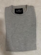 Hollister jumper men for sale  ANTRIM