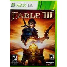 Fable iii microsoft for sale  Saint Petersburg