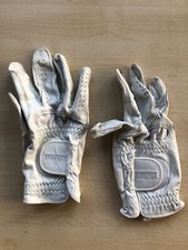Herren leder reithandschuhe gebraucht kaufen  Bremen