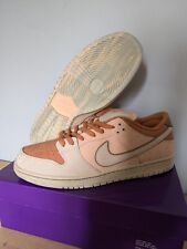 Nike dunk low for sale  BRADFORD