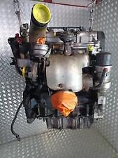 Moteur hyundai santa d'occasion  France