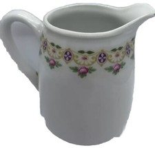 Creamer floral trim for sale  Pottsville