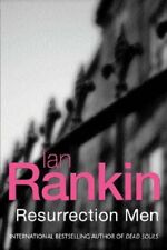 Resurrection men ian for sale  UK