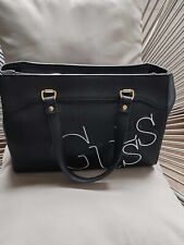 Sac noir guess d'occasion  Serris