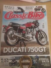 Classic bike may for sale  BRIDGWATER