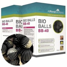 Bio balls aquarium for sale  WEST DRAYTON