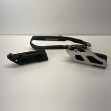 09-16 2009 2016 Kawasaki Kx250f guia de corrente traseira pista braço oscilante deslizante fabricante de equipamento original C99 comprar usado  Enviando para Brazil