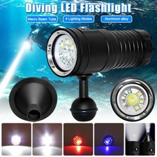 Led scuba diving for sale  MANCHESTER