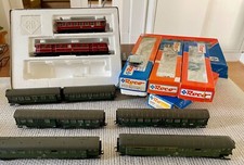 Roco 44550 44552 gebraucht kaufen  Remscheid