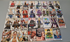 Lot mangas tokyo d'occasion  Alès