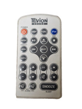 Genuine original tevion for sale  NOTTINGHAM
