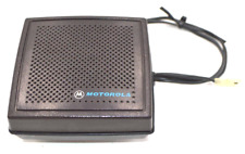 Motorola hsn4018b water for sale  Pasadena