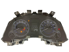 Speedometer instrument cluster for sale  Wellsboro