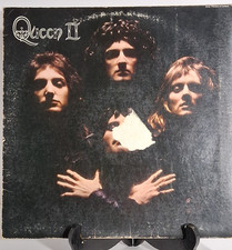 Queen queen vinyl d'occasion  Expédié en Belgium