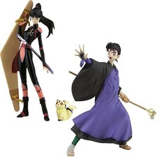 Inuyasha sango miroku for sale  Lebanon