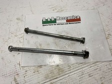 Viti perni supporti usato Viti perni supporti usato  Gambettola