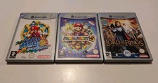 Player choice gamecube for sale  BONNYRIGG