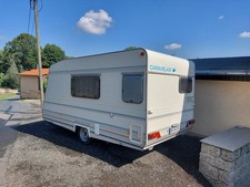 Wohnwagen caravelair brasil gebraucht kaufen  Dippoldiswalde