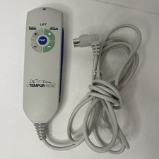 Tempurpedic remote control for sale  Philadelphia