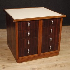 Cassettone modernariato casset usato  Italia