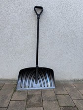 Schneeschaufel gebraucht kaufen  Eschenbach i.d. OPf., Speinhart