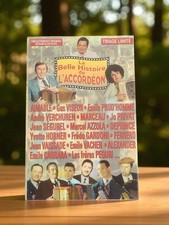 Coffret vintage histoire d'occasion  Marseille XII