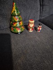 Russian christmas tree for sale  COLNE