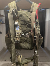 Zaino lancio usato  Mira