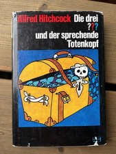 Fragezeichen sprechende totenk gebraucht kaufen  Nottuln