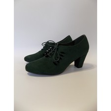 Lulu hun green for sale  MANCHESTER