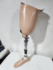 Prosthetic leg ossur for sale  Erlanger