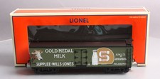 Lionel 17378 gauge for sale  Flowery Branch