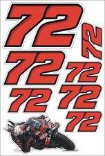 Bezzecchi marco moto usato Bezzecchi marco moto usato  Italia