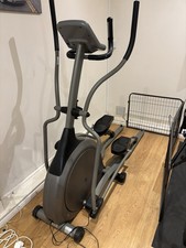 Vision fitness x6200 for sale  WALTON-ON-THAMES