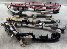2012 - 2015 Honda Civic Sedan airbag teto motorista esquerdo e passageiro direito teto fabricante de equipamento original comprar usado  Enviando para Brazil