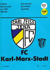 Ddr berliga 1987 gebraucht kaufen  Eisenach