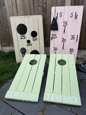 Hire outdoor wedding for sale  CHESTERFIELD