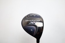 Callaway steelhead fairway for sale  Hartford