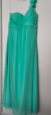 abendkleid mint gebraucht kaufen  St. Egidien